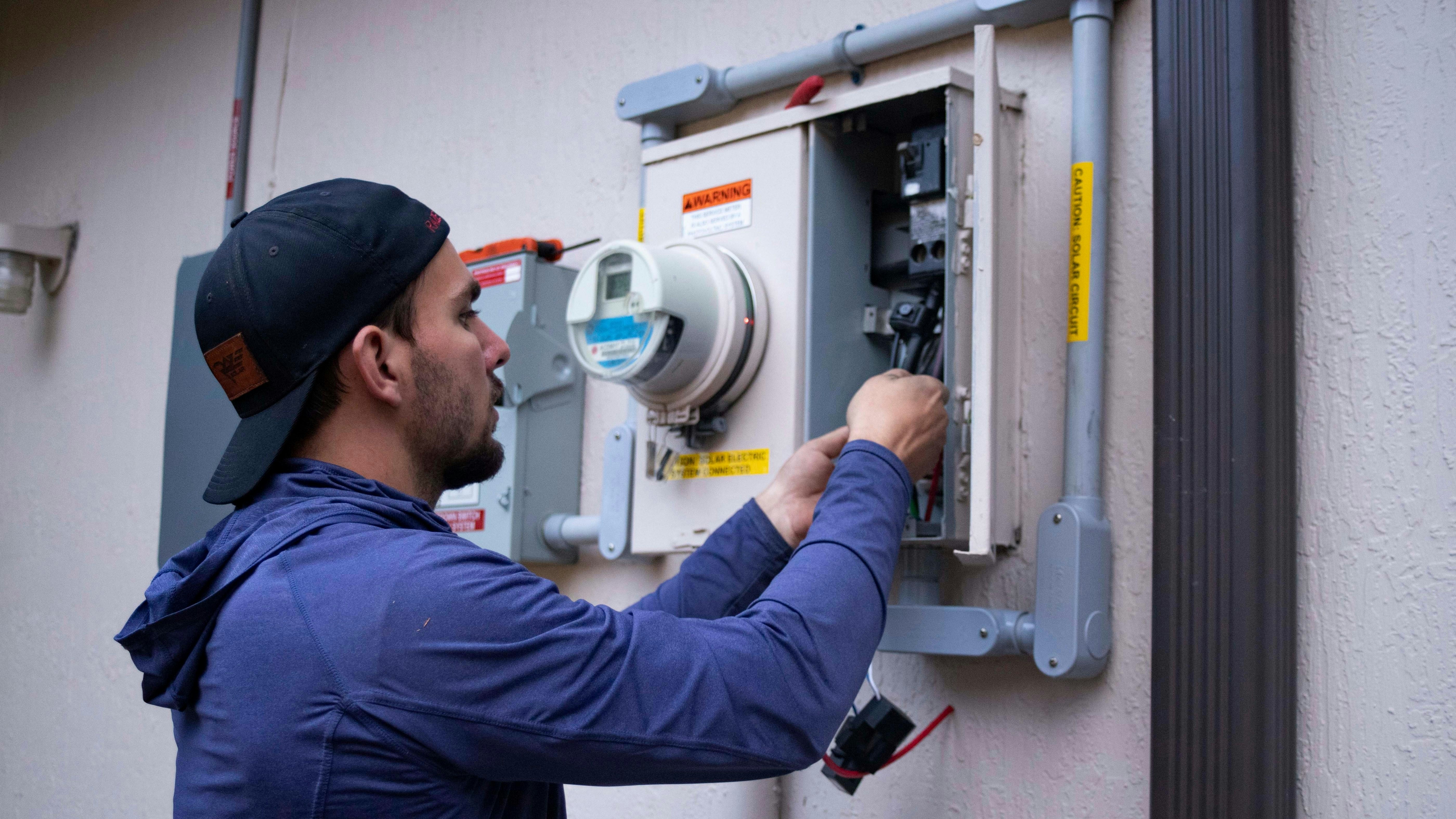 Wiring Repair & Troubleshooting